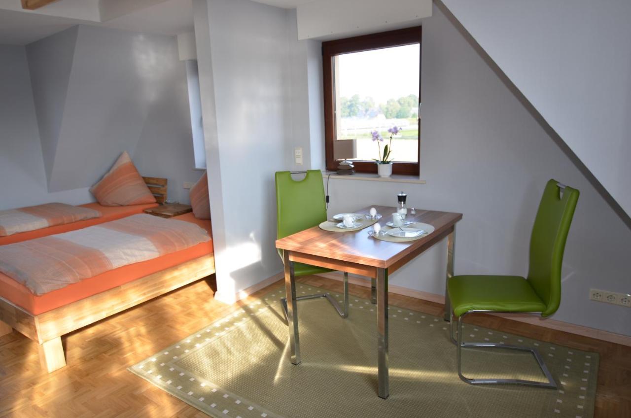 Ferienwohnung Bouten B Geldern Exterior photo