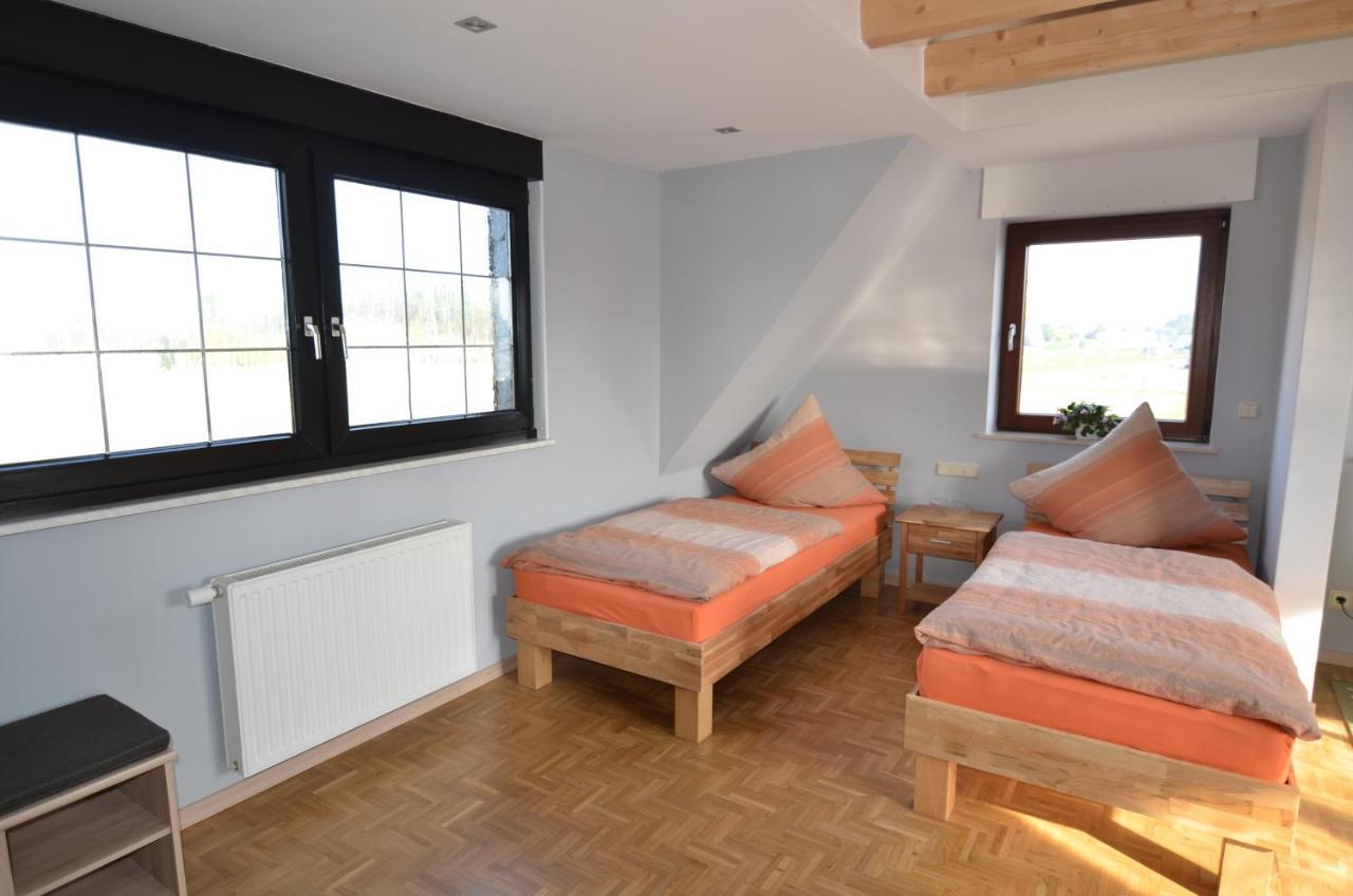 Ferienwohnung Bouten B Geldern Exterior photo