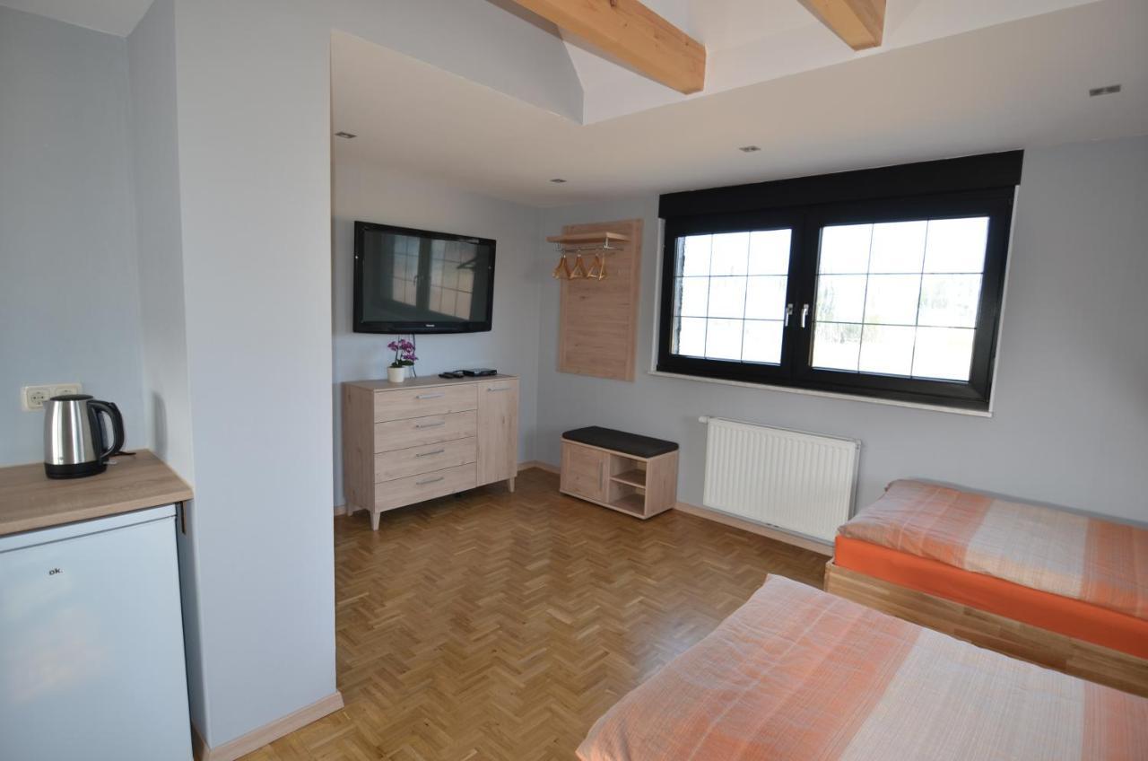 Ferienwohnung Bouten B Geldern Exterior photo