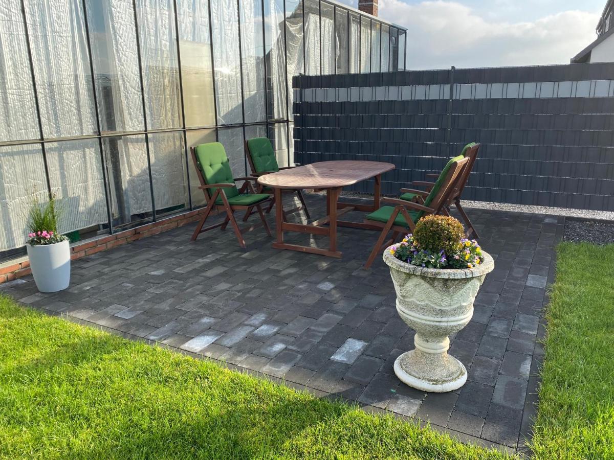 Ferienwohnung Bouten B Geldern Exterior photo